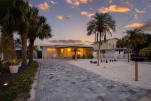 708 SUNSET COVE, MADEIRA BEACH, FL 33708 - MLS#MFRTB8510951