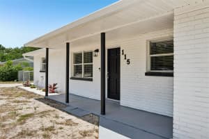 115 GRADY POLK ROAD, WINTER HAVEN, FL 33880 - MLS#MFRTB8510959