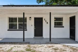 115 GRADY POLK ROAD, WINTER HAVEN, FL 33880 - MLS#MFRTB8510959