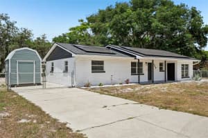 115 GRADY POLK ROAD, WINTER HAVEN, FL 33880 - MLS#MFRTB8510959