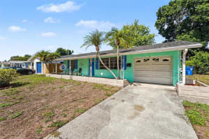 4040 19TH ST N, ST PETERSBURG, FL 33714 - MLS#MFRTB8510965