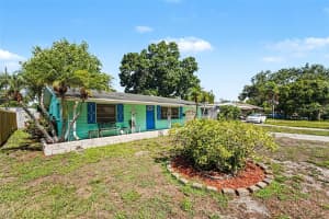 4040 19TH ST N, ST PETERSBURG, FL 33714 - MLS#MFRTB8510965