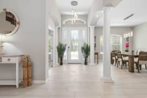 23 POINCIANA LANE, PALM COAST, FL 32164 - MLS#MFRTB8510984