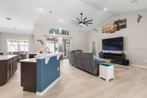 23 POINCIANA LANE, PALM COAST, FL 32164 - MLS#MFRTB8510984