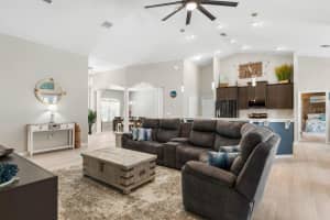 23 POINCIANA LANE, PALM COAST, FL 32164 - MLS#MFRTB8510984