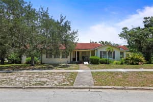 615 GLENWOOD AVENUE, CLEARWATER, FL 33755 - MLS#MFRTB8510985