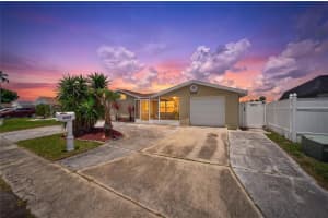 4009 STAR ISLAND DRIVE, HOLIDAY, FL 34691 - MLS#MFRTB8510992