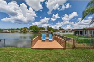 4009 STAR ISLAND DRIVE, HOLIDAY, FL 34691 - MLS#MFRTB8510992