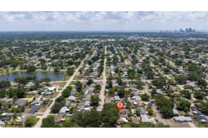 4558 25TH AVENUE, ST PETERSBURG, FL 33713 - MLS#MFRTB8510994