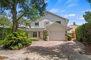 3811 GRANADA STREET, TAMPA, FL 33629 - MLS#MFRTB8510997