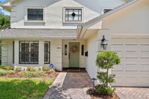 3811 GRANADA STREET, TAMPA, FL 33629 - MLS#MFRTB8510997