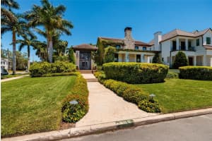200 BRIGHTWATERS BOULEVARD, ST PETERSBURG, FL 33704 - MLS#MFRTB8511006