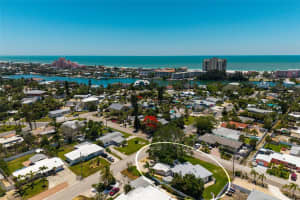 302 41ST AVENUE, ST PETE BEACH, FL 33706 - MLS#MFRTB8511008