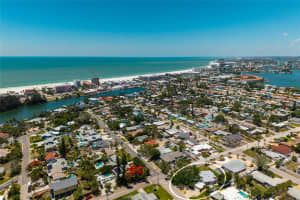 302 41ST AVENUE, ST PETE BEACH, FL 33706 - MLS#MFRTB8511008