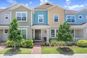 6321 CAMINO DRIVE, APOLLO BEACH, FL 33572 - MLS#MFRTB8511024