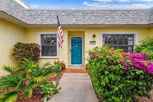 3657 TROPHY BOULEVARD, NEW PORT RICHEY, FL 34655 - MLS#MFRTB8511039