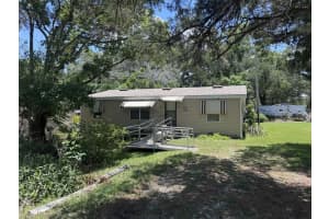 20050 RUTH STREET, BROOKSVILLE, FL 34601 - MLS#MFRTB8511052