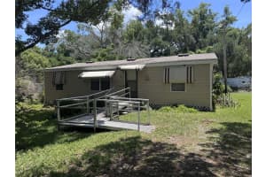20050 RUTH STREET, BROOKSVILLE, FL 34601 - MLS#MFRTB8511052