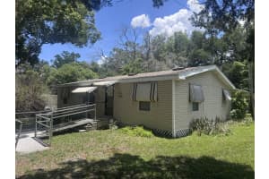 20050 RUTH STREET, BROOKSVILLE, FL 34601 - MLS#MFRTB8511052