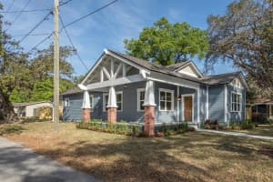 1306 NORTH BAY STREET, TAMPA, FL 33603 - MLS#MFRTB8511054