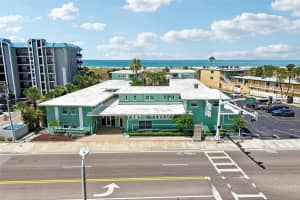 11730 Gulf Blvd #40, ST PETERSBURG 11730 Gulf Blvd #40, ST PETERSBURG