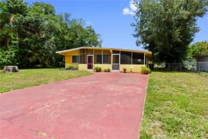 3741 BELL STREET, FORT MYERS, FL 33916 - MLS#MFRTB8511105