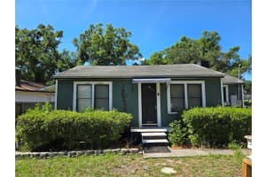 2010 W Jean St, TAMPA