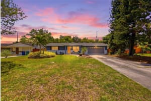 11626 75TH AVENUE, SEMINOLE, FL 33772 - MLS#MFRTB8511122