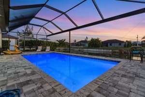 828 28TH STREET, CAPE CORAL, FL 33914 - MLS#MFRTB8511134