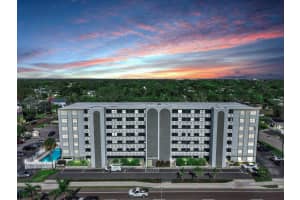 7321 CENTRAL AVENUE, ST PETERSBURG, FL 33710 - MLS#MFRTB8511142