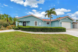 4911 PALMETTO POINT DRIVE, PALMETTO, FL 34221 - MLS#MFRTB8511146