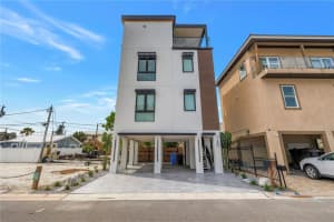 30 80TH AVENUE, TREASURE ISLAND, FL 33706 - MLS#MFRTB8511151
