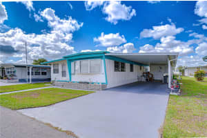 38636 REMORA AVENUE, ZEPHYRHILLS, FL 33542 - MLS#MFRTB8511219