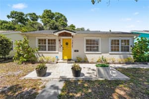 4127 6th Ave, ST PETERSBURG 4127 6th Ave, ST PETERSBURG