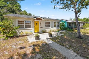 4127 6TH AVENUE, ST PETERSBURG, FL 33713 - MLS#MFRTB8511220