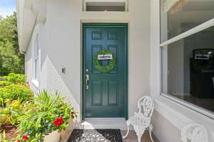3348 CHAPEL CREEK CIRCLE, WESLEY CHAPEL, FL 33544 - MLS#MFRTB8511221