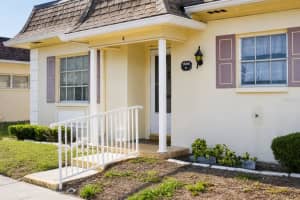 1656 LAKE AVENUE, CLEARWATER, FL 33756 - MLS#MFRTB8511256