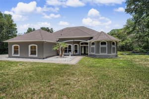 10933 PINTO DRIVE, HUDSON, FL 34669 - MLS#MFRTB8511267