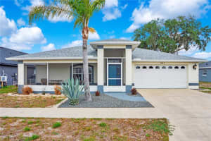 201 GOLF AIRE BOULEVARD, HAINES CITY, FL 33844 - MLS#MFRTB8511282