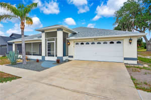 201 GOLF AIRE BOULEVARD, HAINES CITY, FL 33844 - MLS#MFRTB8511282