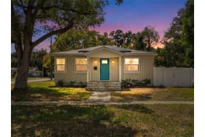 4600 21ST STREET, ST PETERSBURG, FL 33714 - MLS#MFRTB8511285