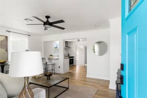 4600 21ST STREET, ST PETERSBURG, FL 33714 - MLS#MFRTB8511285
