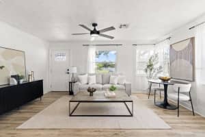 4600 21ST STREET, ST PETERSBURG, FL 33714 - MLS#MFRTB8511285