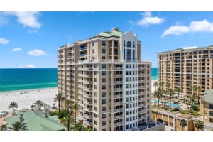 11 SAN MARCO STREET, CLEARWATER, FL 33767 - MLS#MFRTB8511291