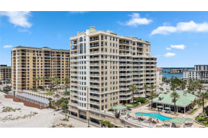 11 SAN MARCO STREET, CLEARWATER, FL 33767 - MLS#MFRTB8511291