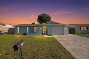 3104 Salisbury Dr, HOLIDAY 3104 Salisbury Dr, HOLIDAY