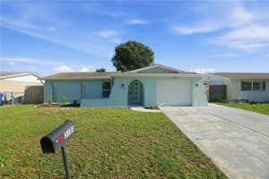 3104 SALISBURY DRIVE, HOLIDAY, FL 34691 - MLS#MFRTB8511303
