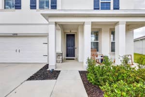 13793 WINEBERRY DRIVE, DADE CITY, FL 33525 - MLS#MFRTB8511304