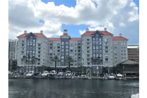 700 HARBOUR ISLAND BOULEVARD, TAMPA, FL 33602 - MLS#MFRTB8511318