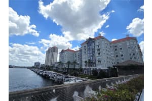700 HARBOUR ISLAND BOULEVARD, TAMPA, FL 33602 - MLS#MFRTB8511318